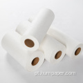 80G Rolls de papel de transferência de sublimação de corante